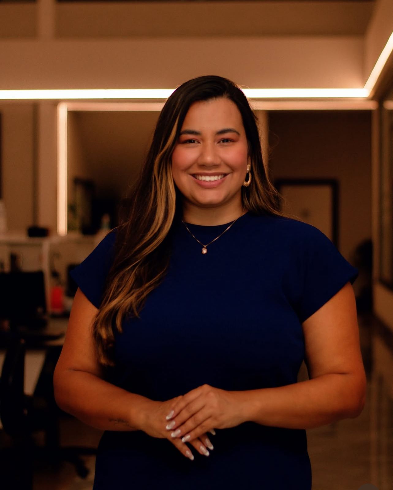 Patricia Machado, Trade Marketing do Fala Corretor
